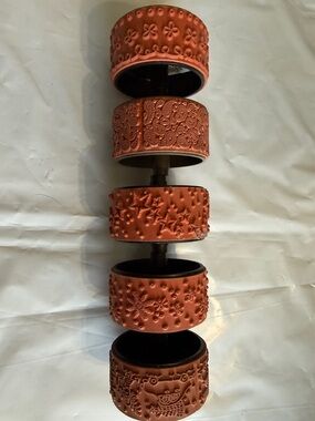 Stampin Up! Stamp Around Wheel Bundle